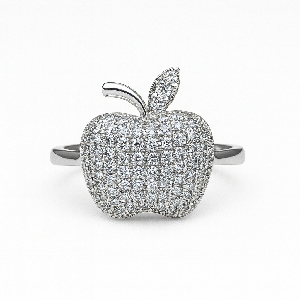 Anillo Manzana