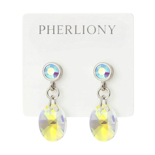 Aretes Aurora Drops