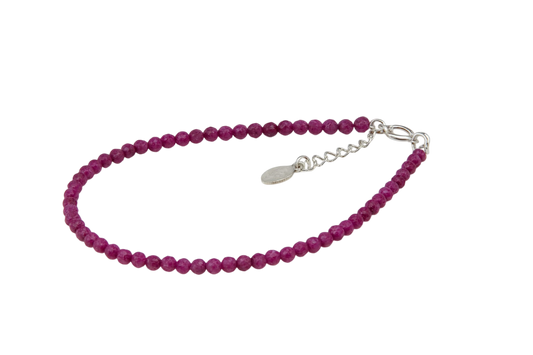 Pulsera Ruby