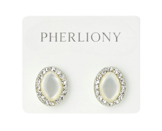 Aretes Aurora Serena