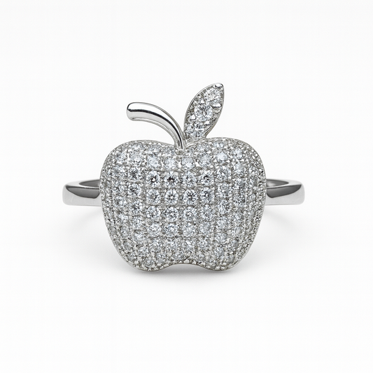 Anillo Manzana